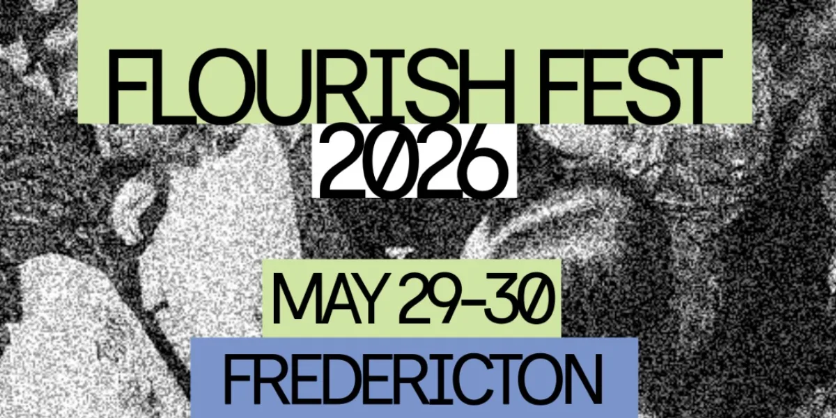 FLOURISH FEST