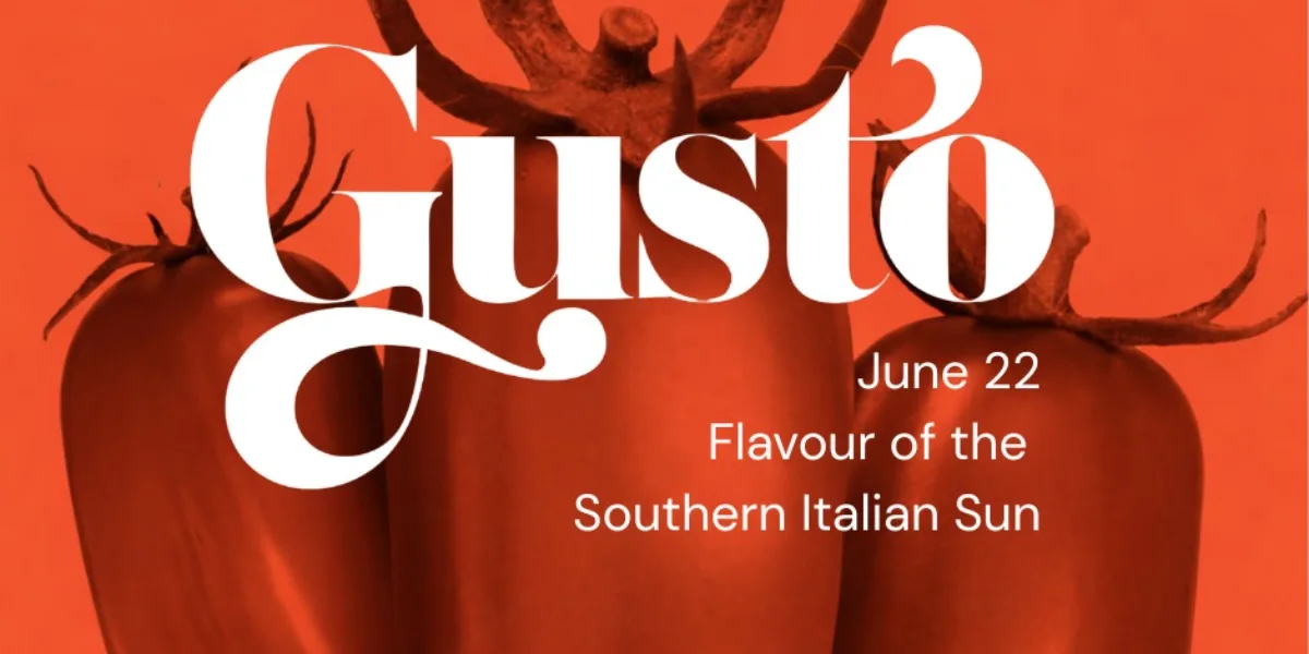 Flavours of the Southern Italian Sun