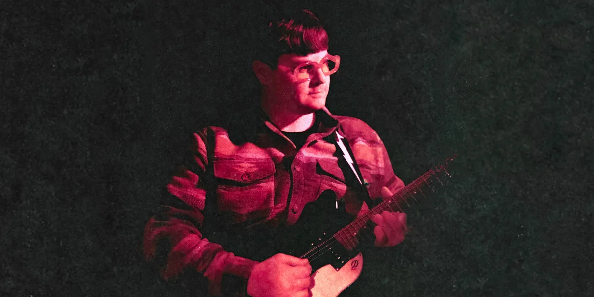 Sled Island and Dandy present: Pearly Moon, His His, Bad Bodies, SAMWOY and more