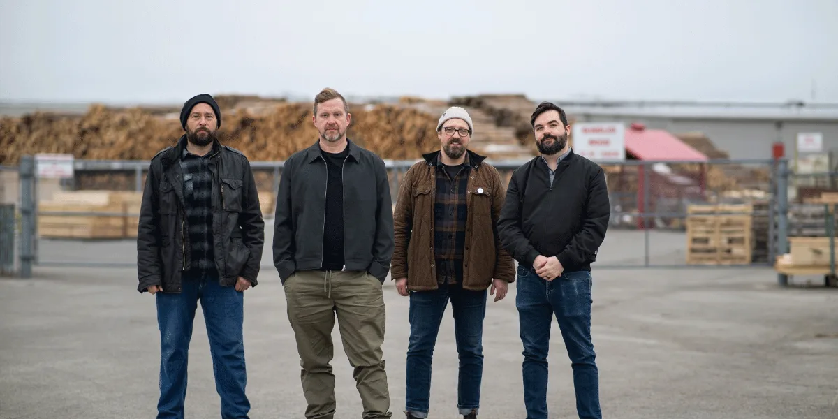 All Ages: Kill Chicago + Nazca Lines + That Is Not A Horse at CSAC