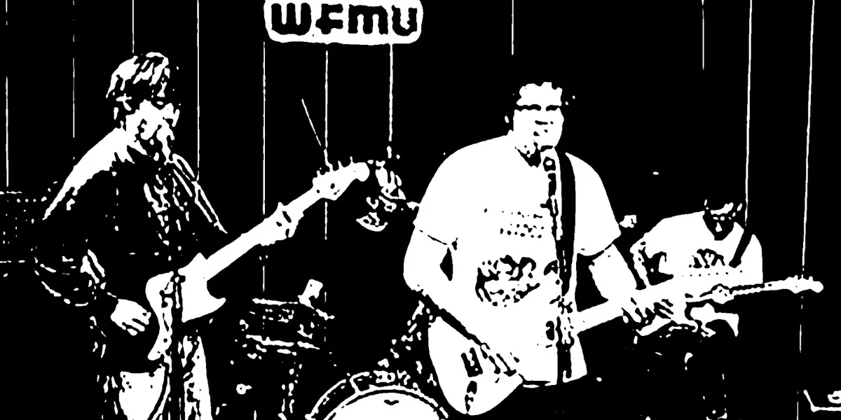 Sled Island and CJSW present: Tha Retail Simps, Spec Realists, Bananahaus and more