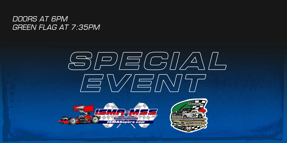 ISMA/MSS Super Mods, Canadian Vintage Mods