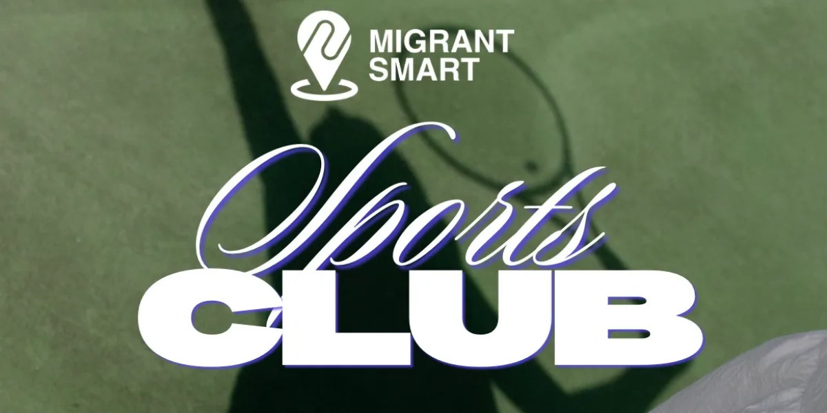 Migrant Smart Sports Club