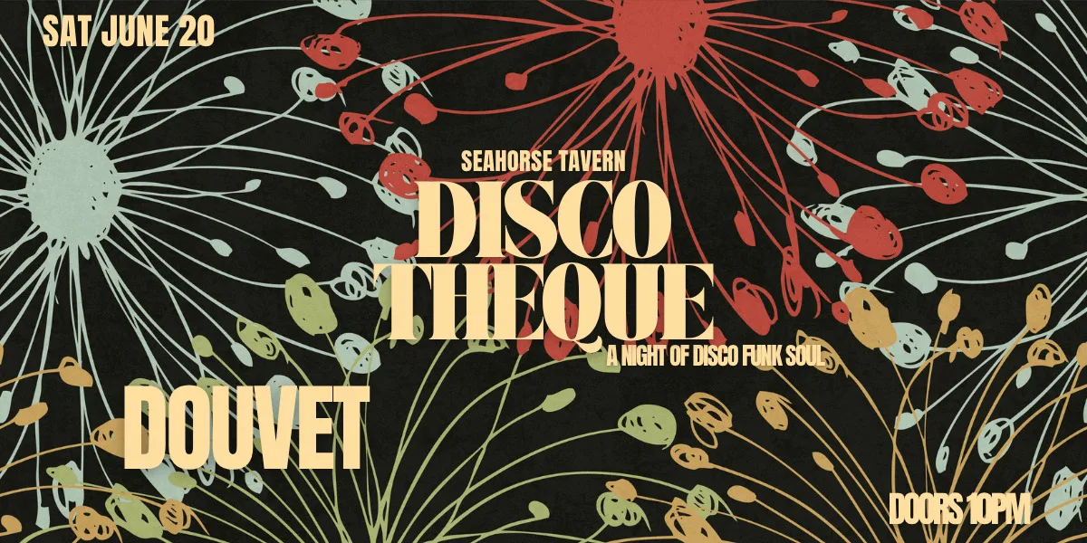DISCOTHEQUE