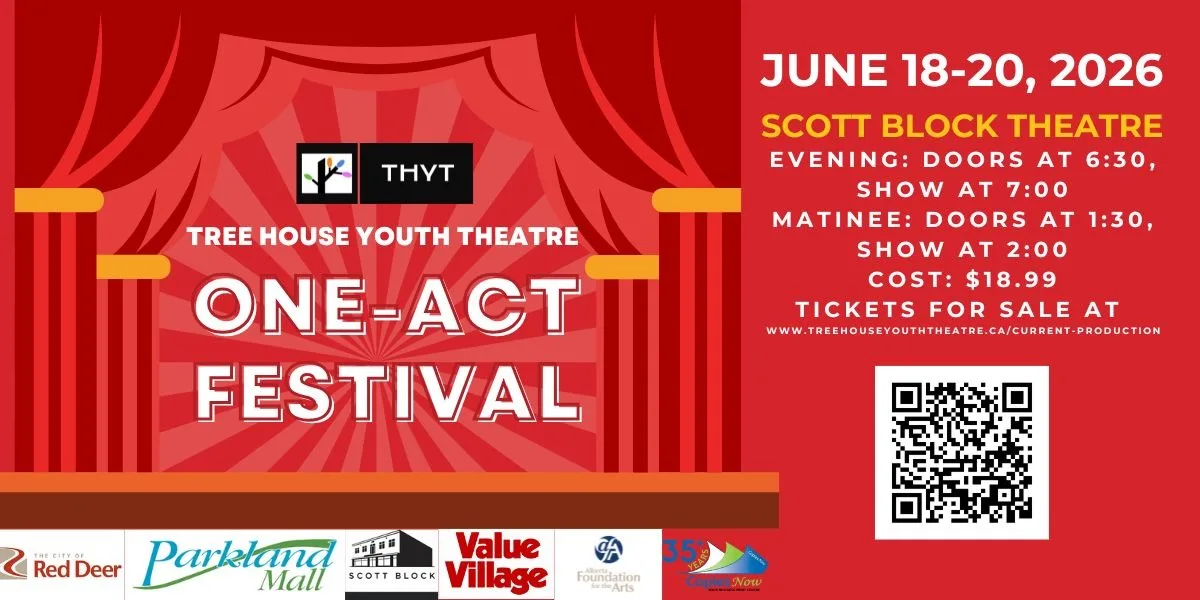 Tree House One-Act Festival