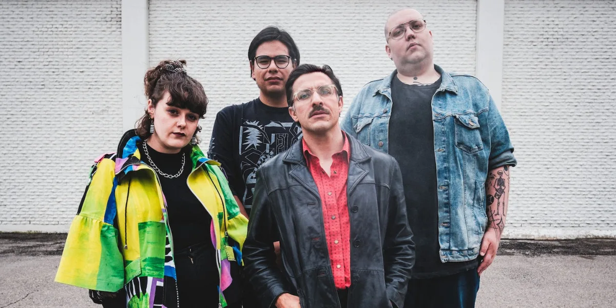 Sled Island Kick-Off with Stucco, Eejungmi, Shunk, Hair Control, MA: Q and more