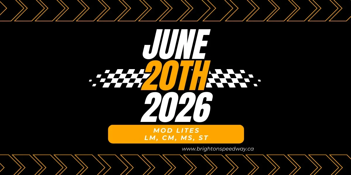 RACE 8- JUNE 20