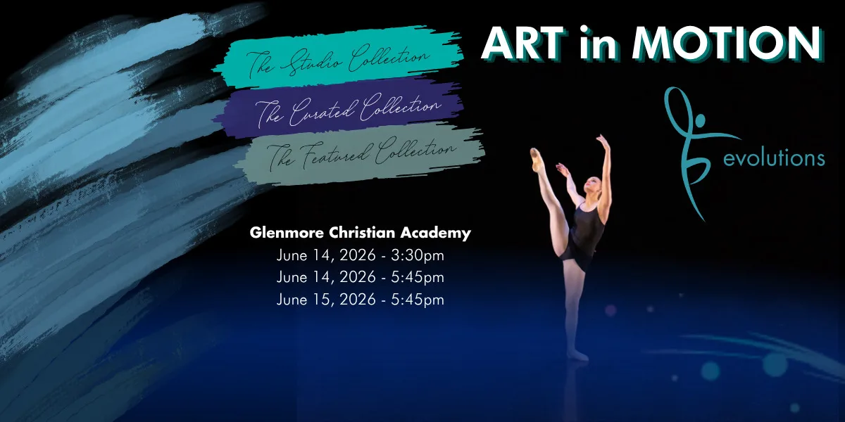 Art in Motion