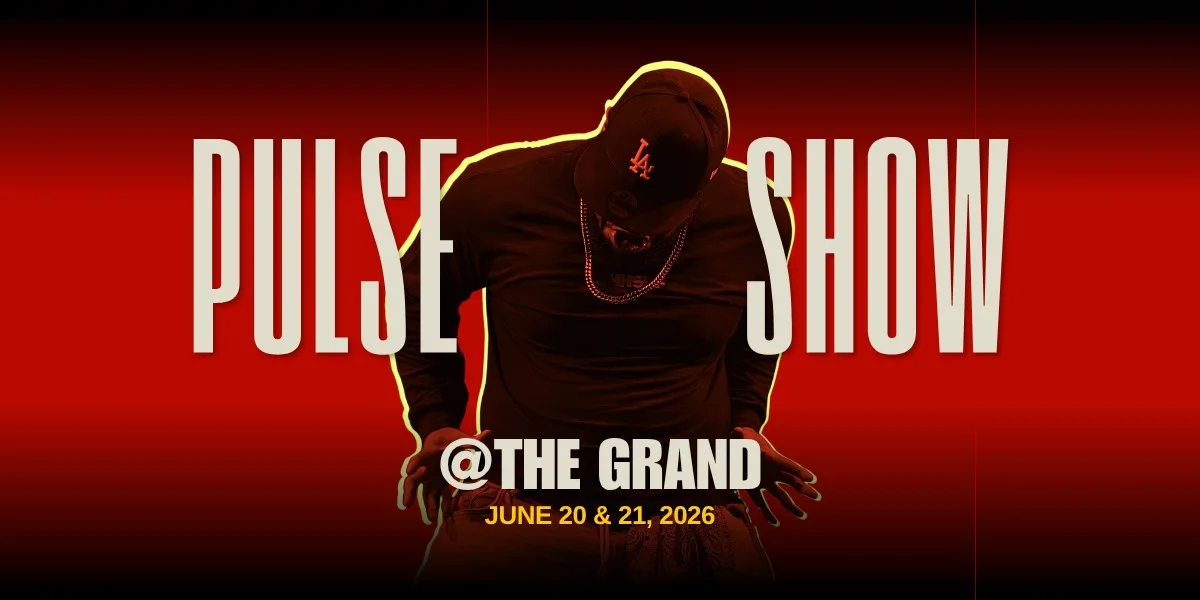 The PULSE Show