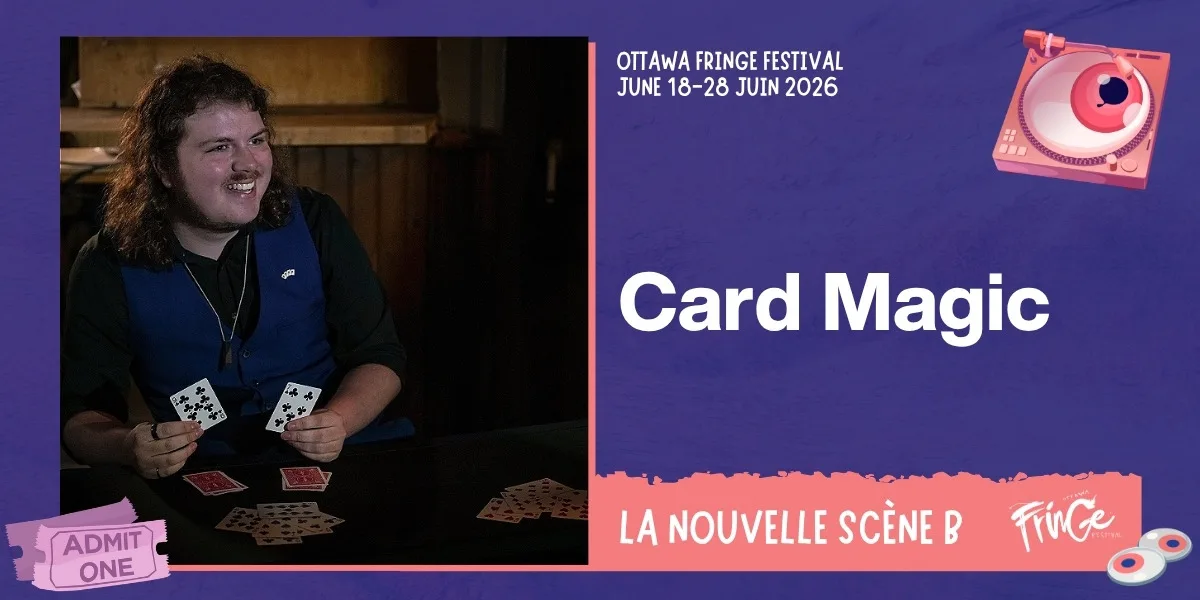 Card Magic