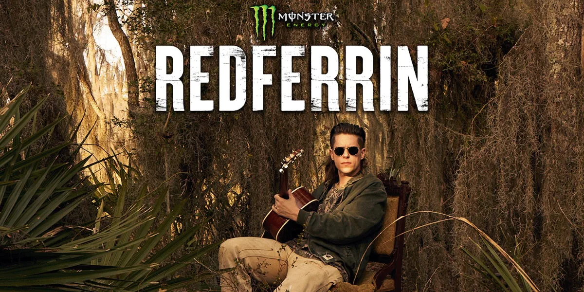 REDFERRIN - CANADA DAY - KELOWNA