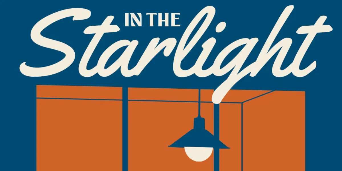 In The Starlight
