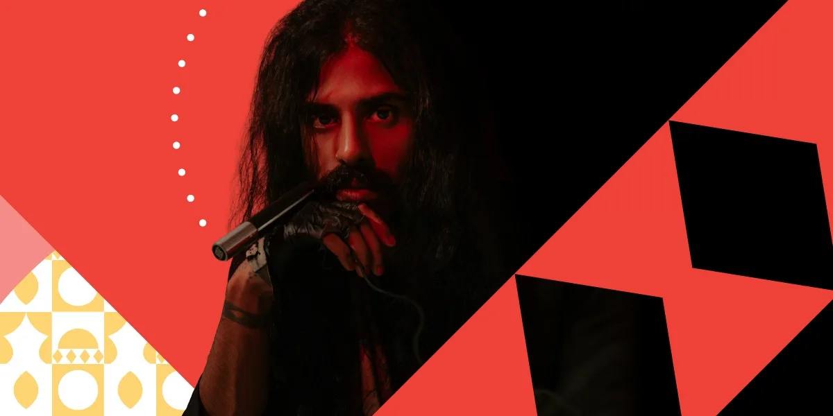 Indian Summer Festival: Opening Night!: Vidura Bandara Rajapaksa