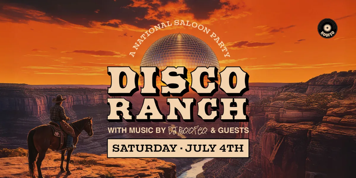 Disco Ranch