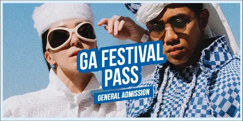 Festival Pass