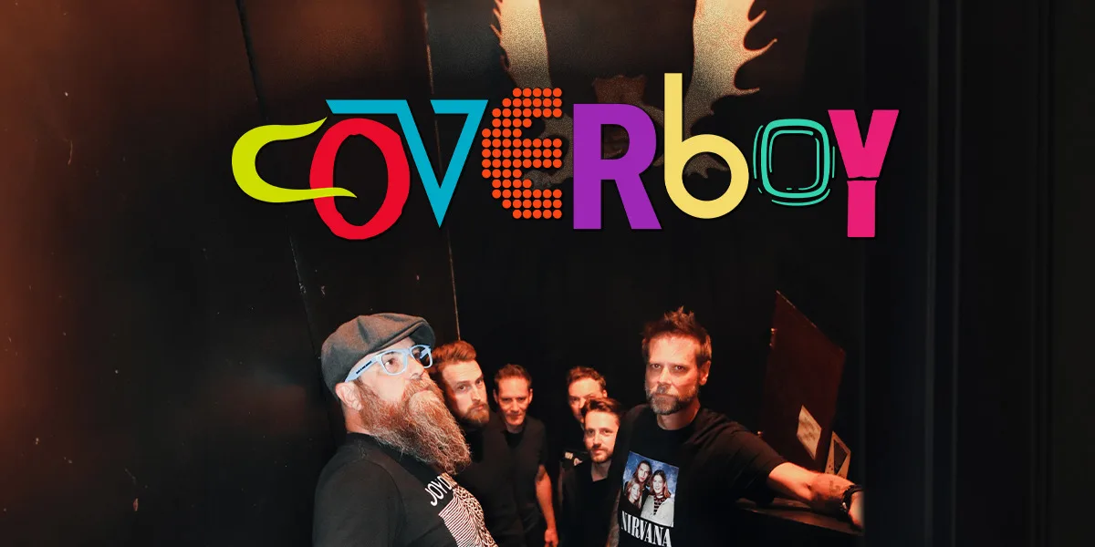 Coverboy