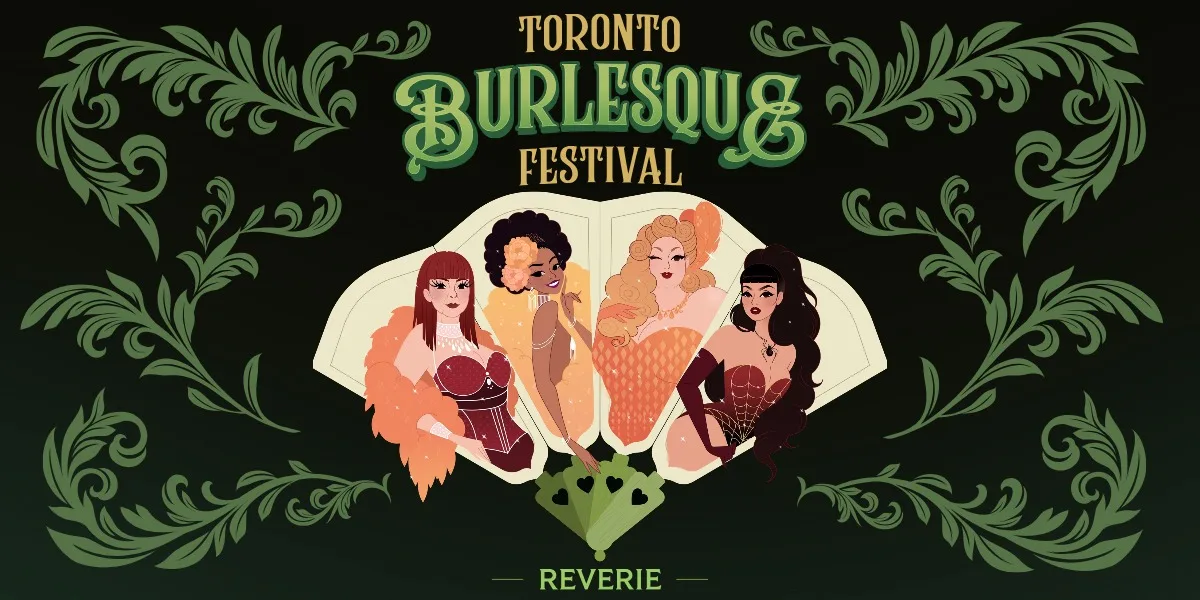Toronto Burlesque Festival