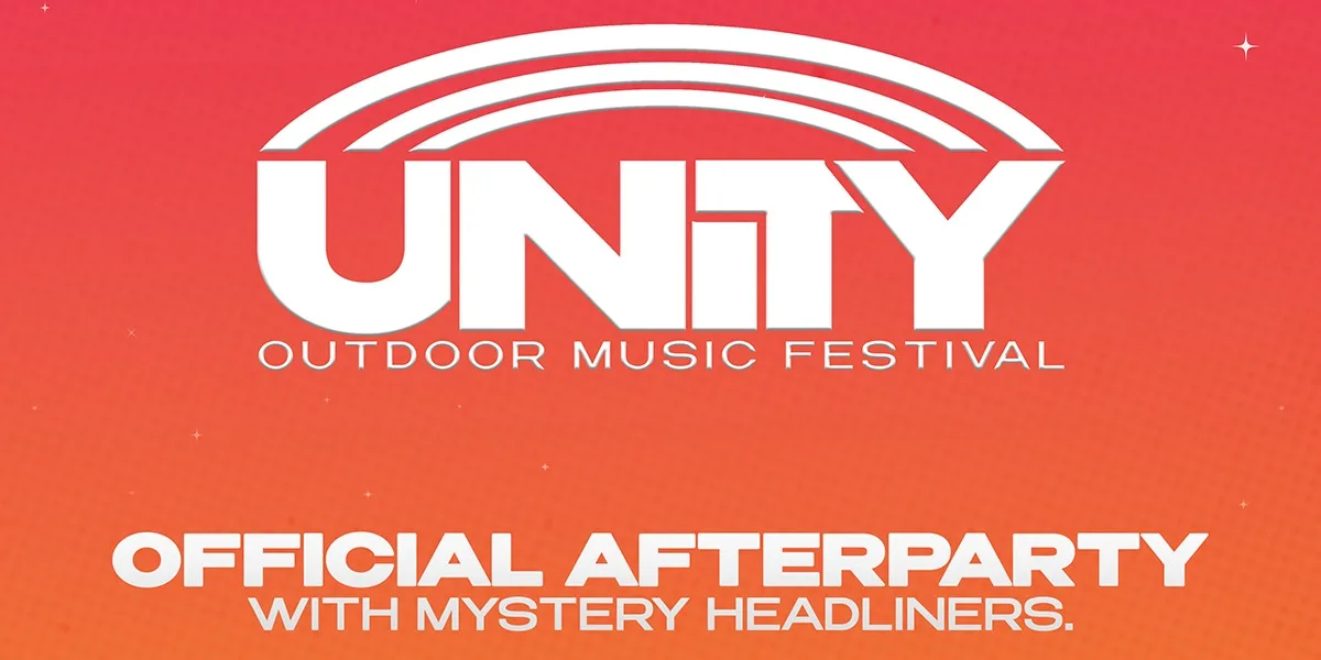 UNITY Official Afterparty