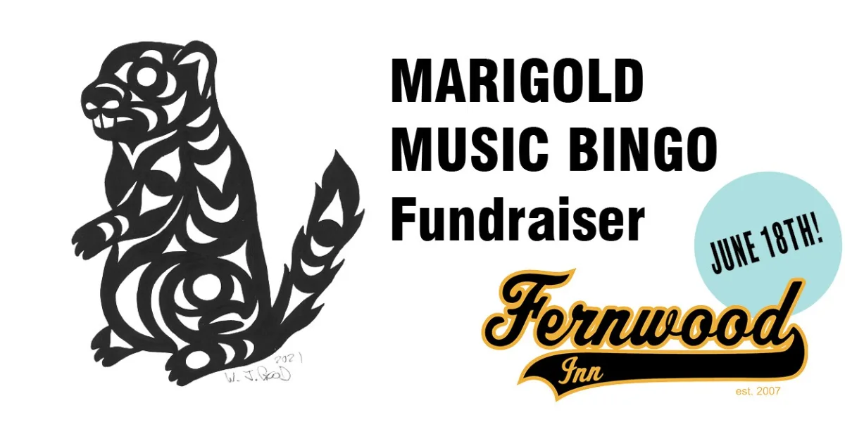 Marigold Music Bingo