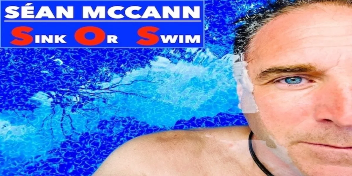 Séan McCann-S.O.S. Live in Stouffville