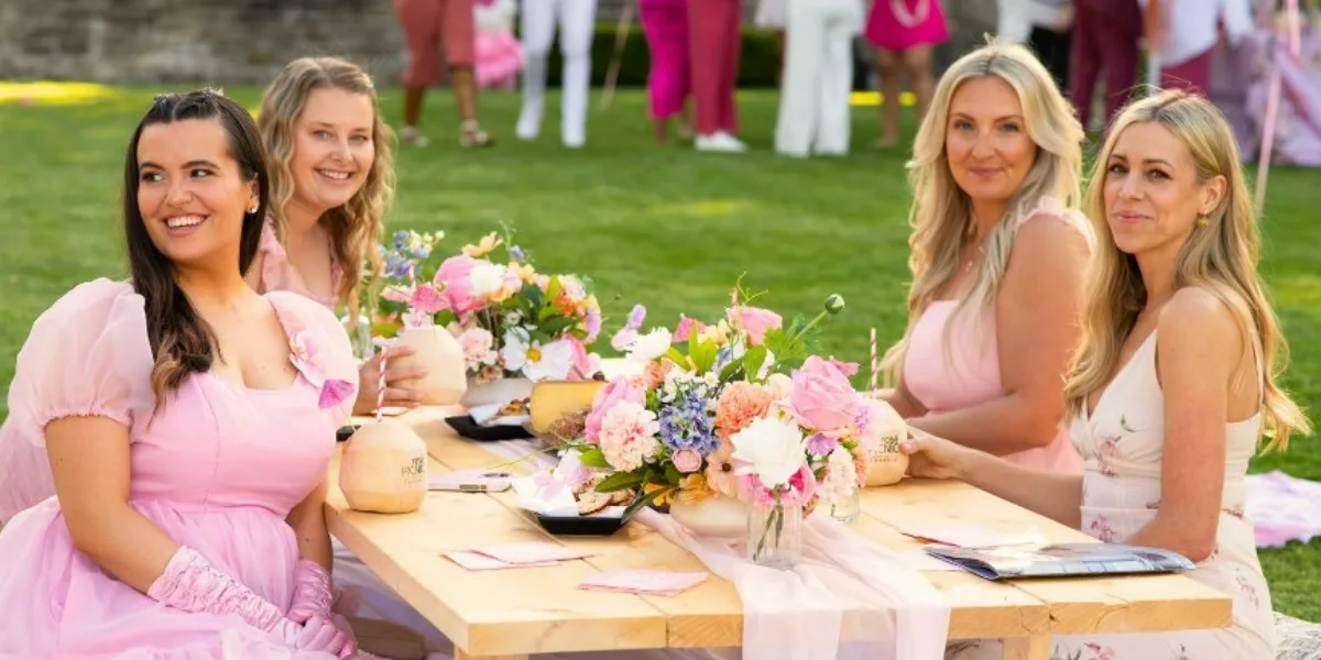 Rosé Picnic Toronto 2026