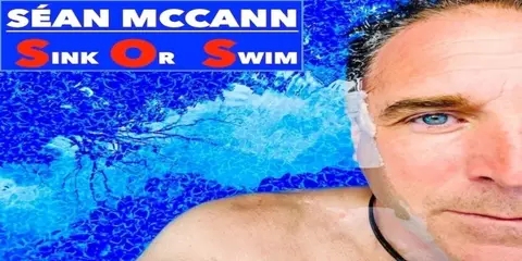 Séan McCann-S.O.S. Live in Ailsa Craig
