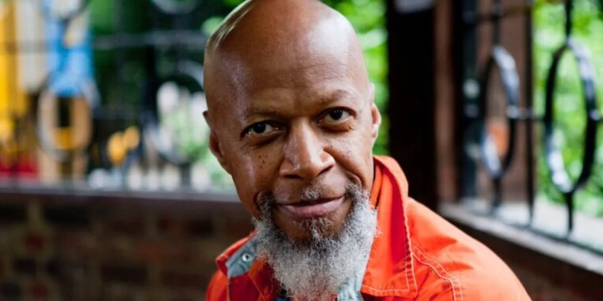 Sled Island presents: Laraaji with Robert Aiki Aubrey Lowe and JJL