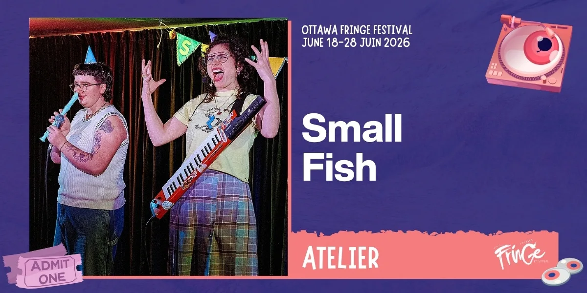 Small Fish