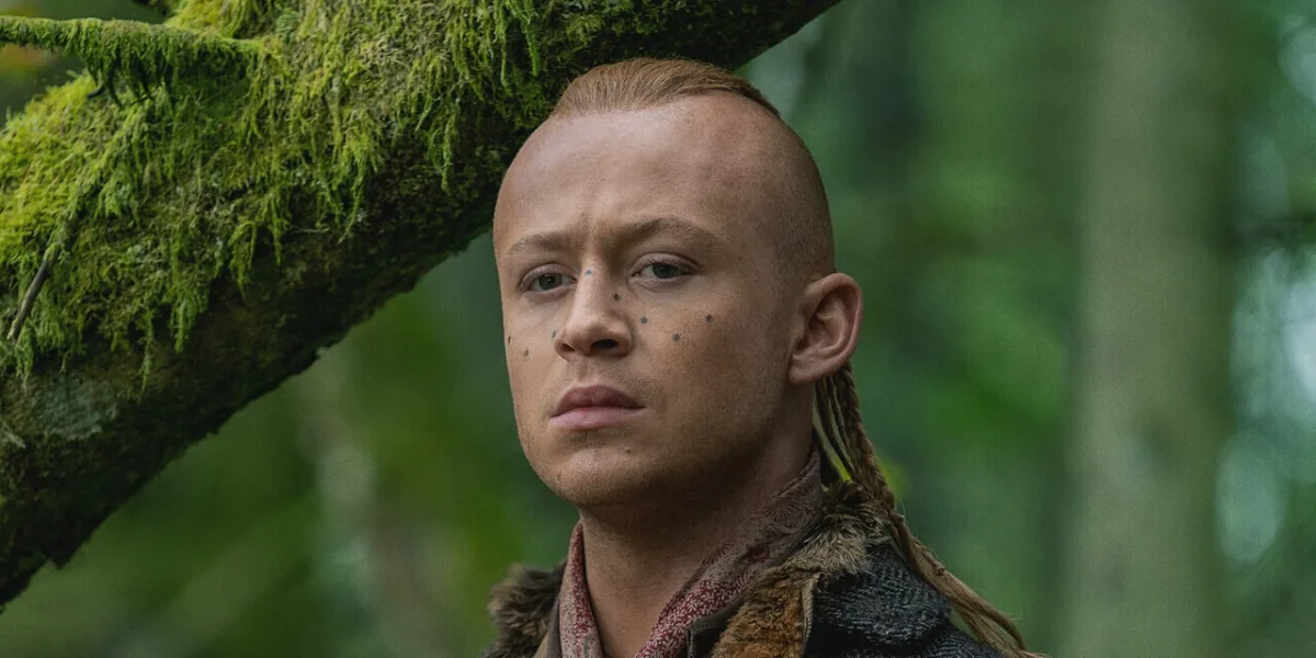 An Outlander Experience with John Bell