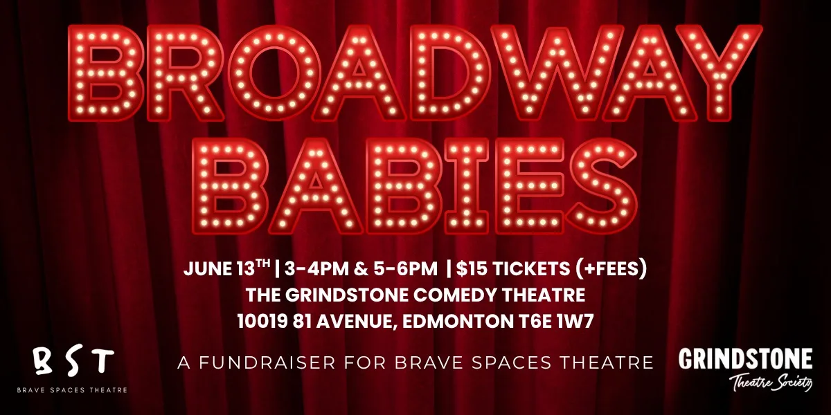 Broadway Babies