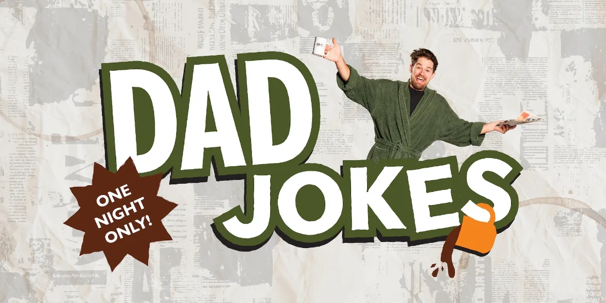 Dad Jokes