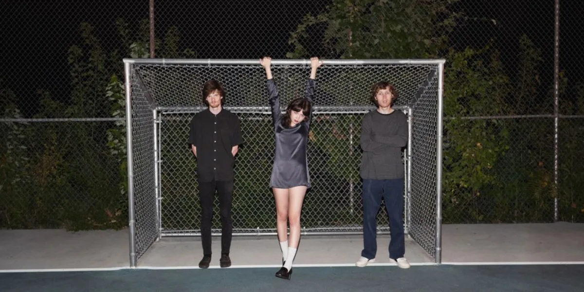Sled Island presents: Flooding, Horse Rider, Pike and Witch Victim