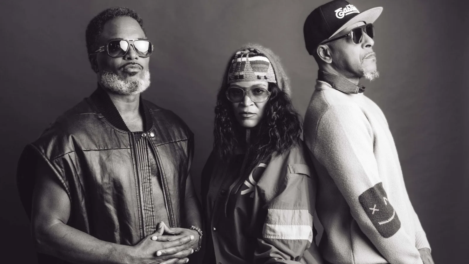 Digable Planets - Celebrating 30 years of Blow Out Comb