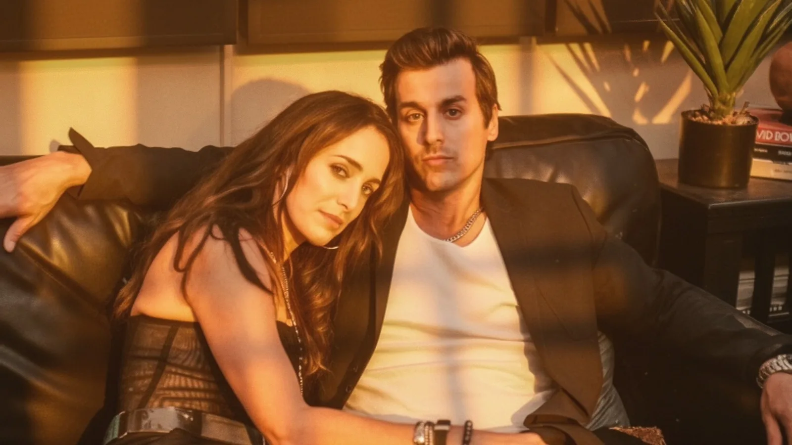An Evening with Raine Maida & Chantal Kreviazuk