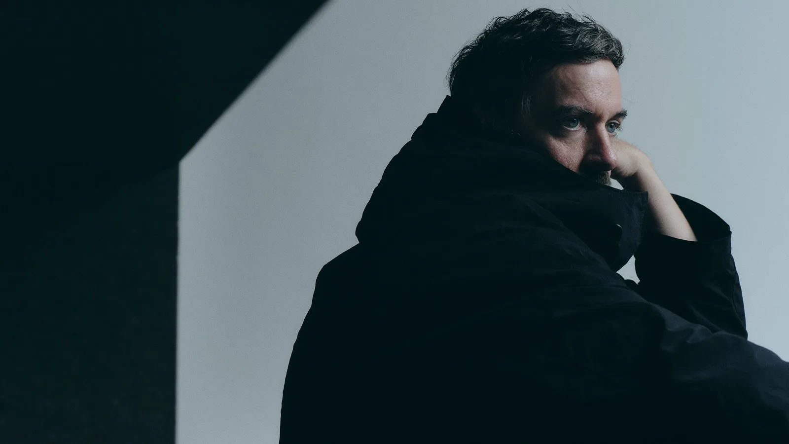 Bonobo - Distance In Static Live North American Tour