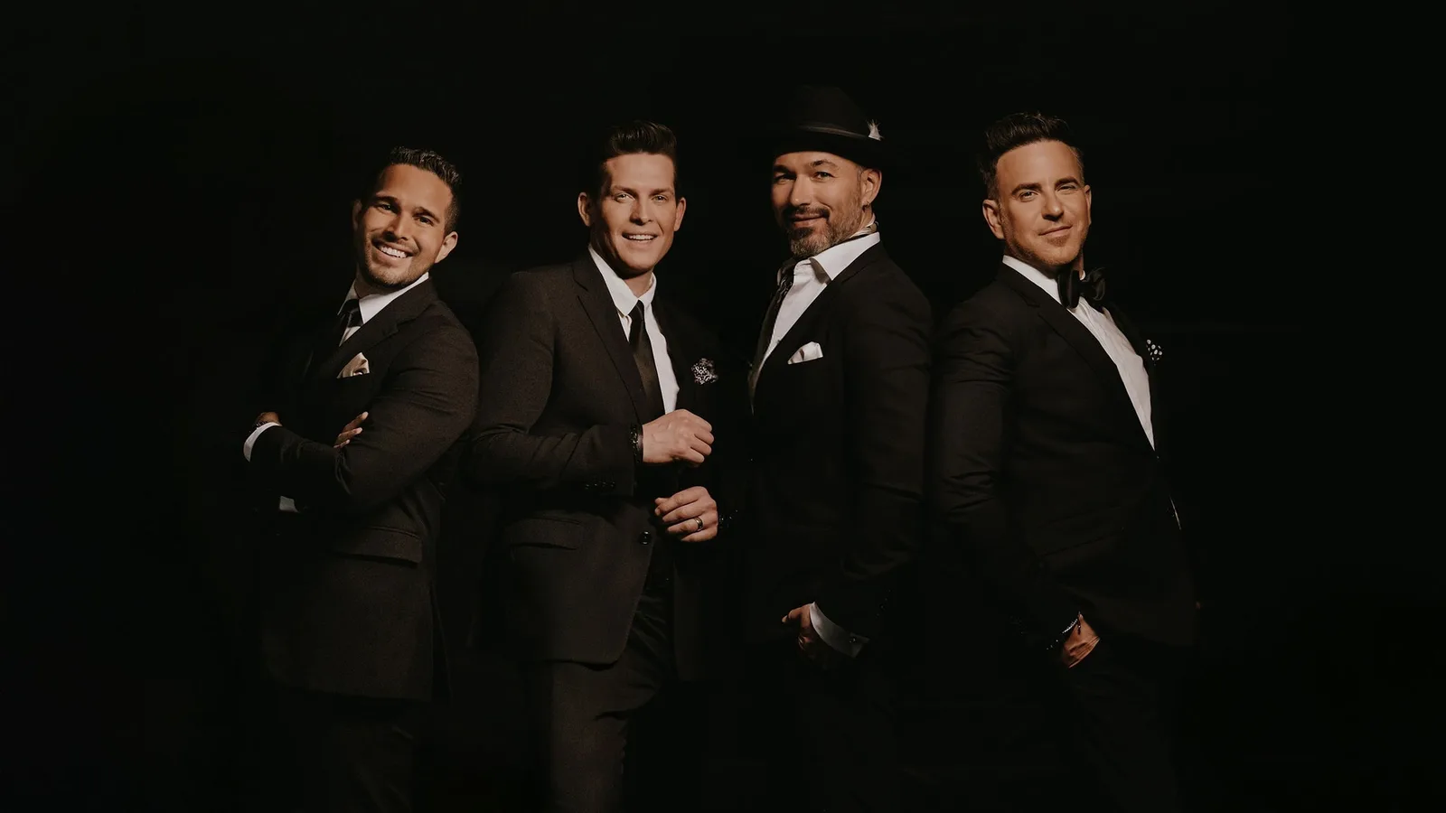The Tenors