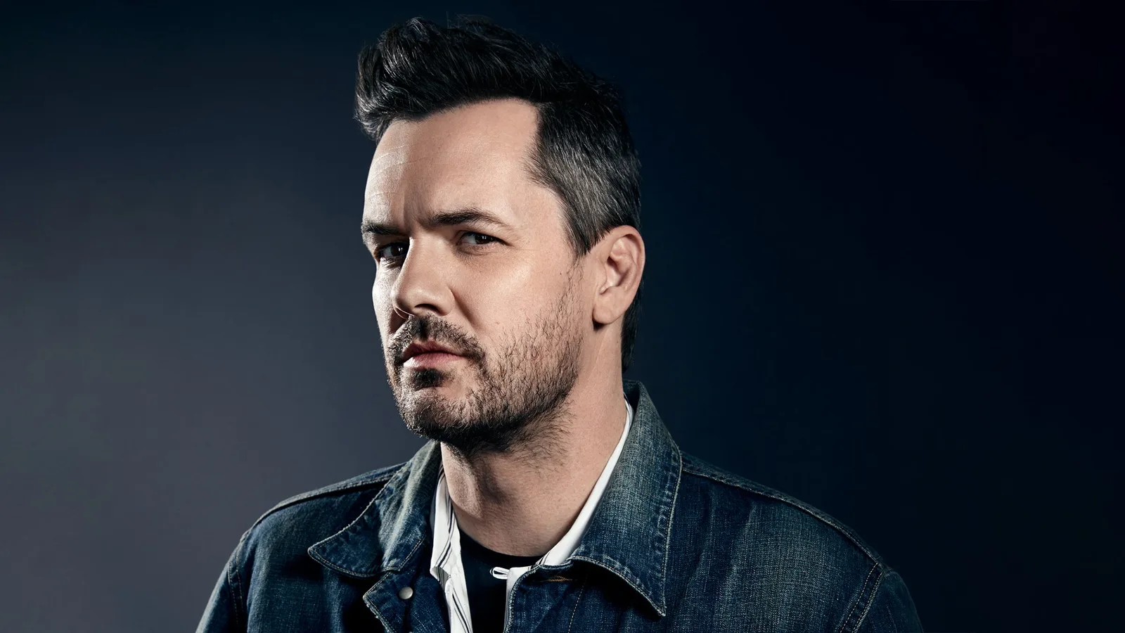 Jim Jefferies | Official Caesars Ticket + Hotel Packages