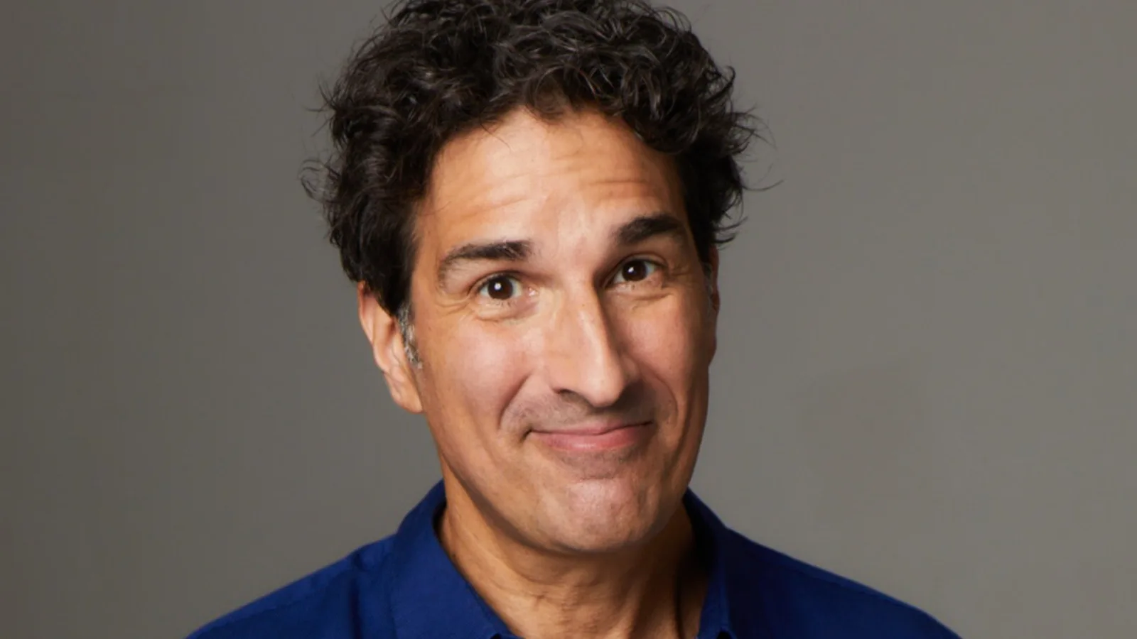 Gary Gulman's 7th Hour: An All-New Standup Show