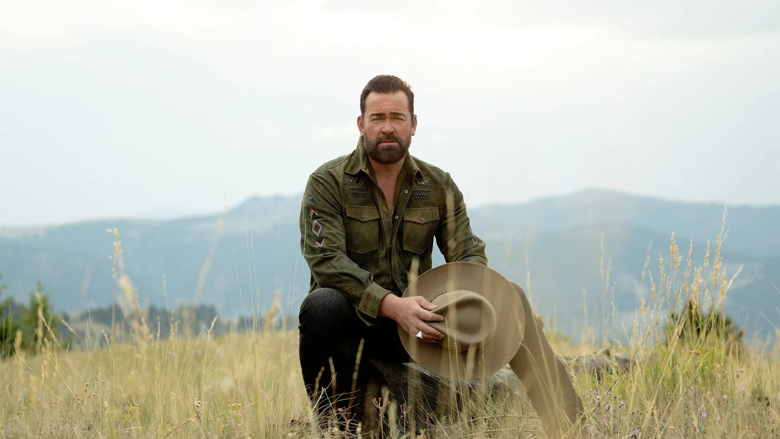 Lee Brice | Official Caesars Ticket + Hotel Packages