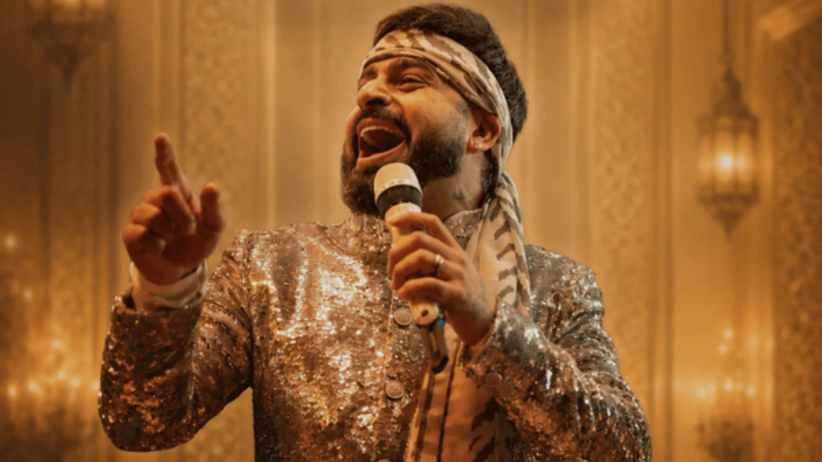 Sagar Wali Qawali