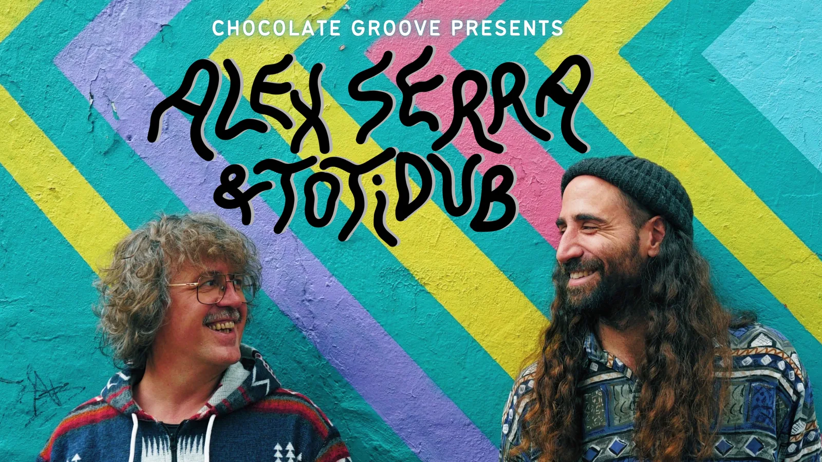 Alex Serra & Toti Dub