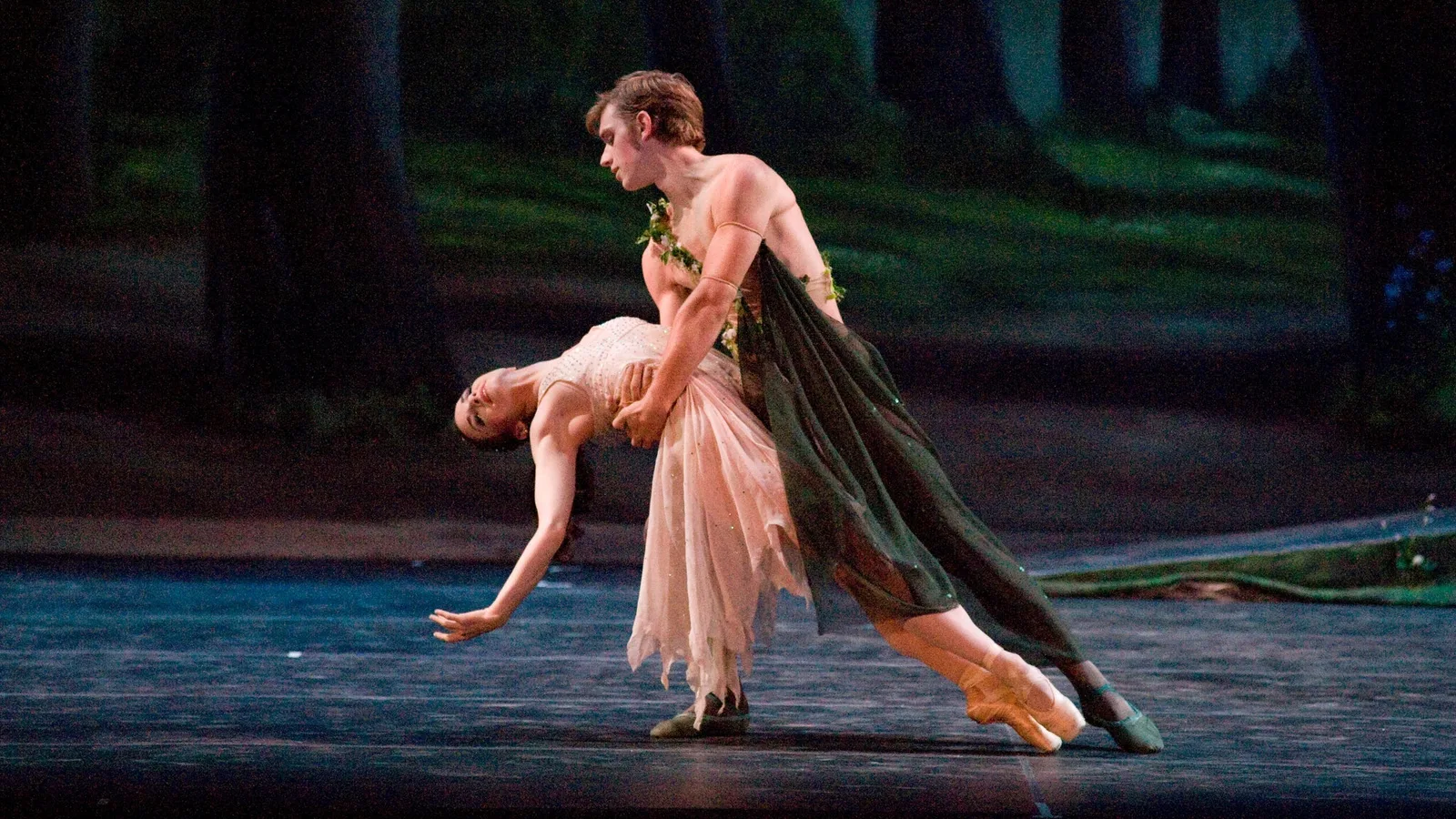 Ballet Jorgen Presents: A Midsummer Night's Dream