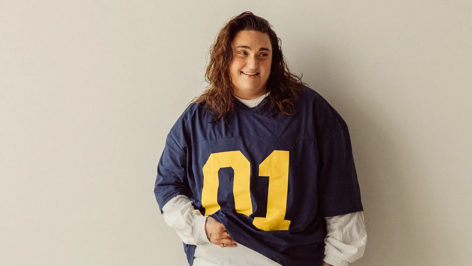 Jamie Fine