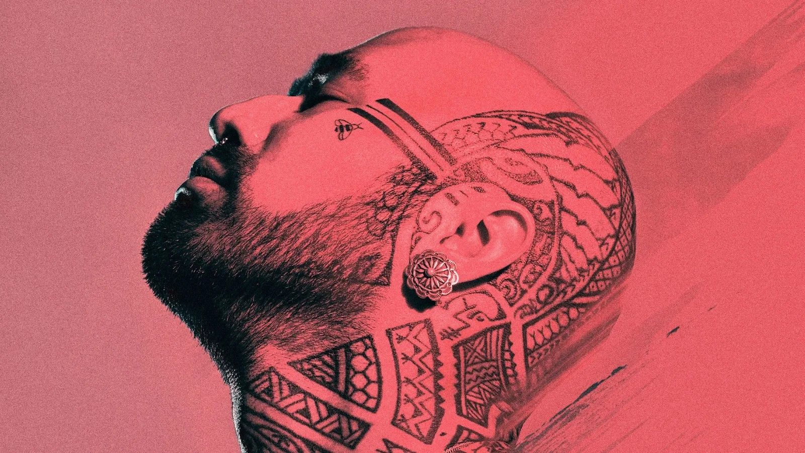 Nahko and Medecine for the People: HOKA - 10th Anniversary Tour
