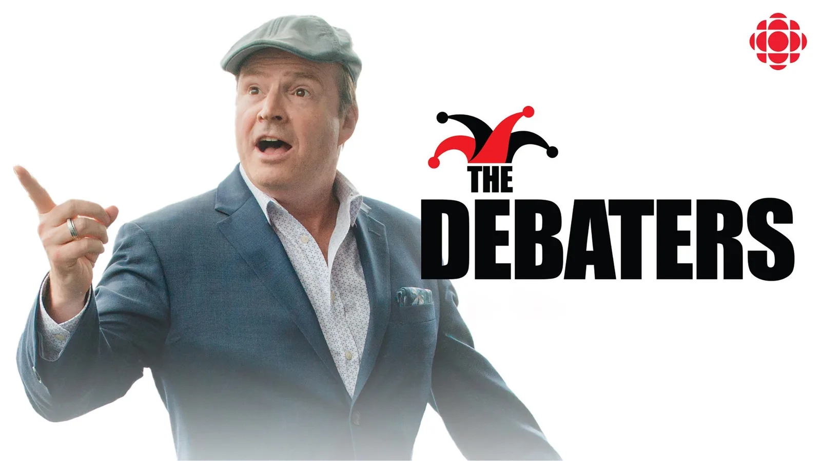 The Debaters Live
