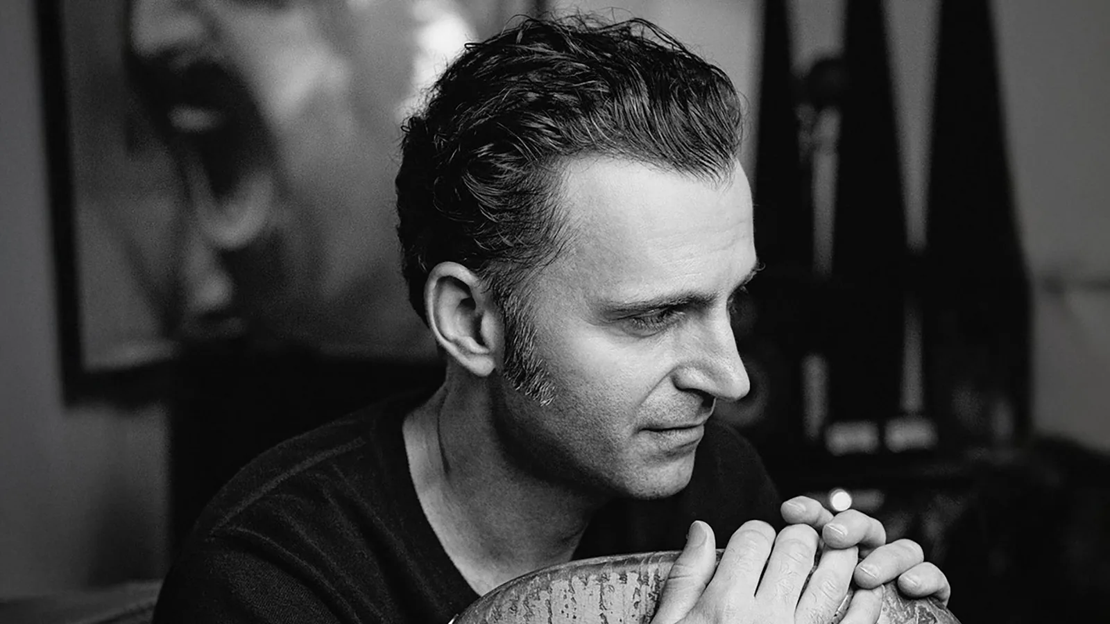 Dweezil Zappa DZ20: Like Father, Like Son - Sièges Platines Officiels