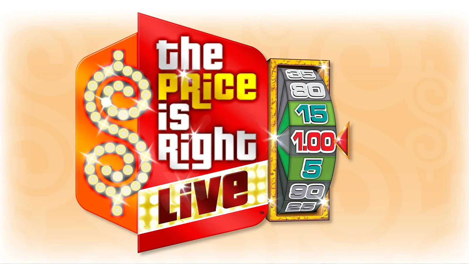 The Price Is Right Live - On Stage