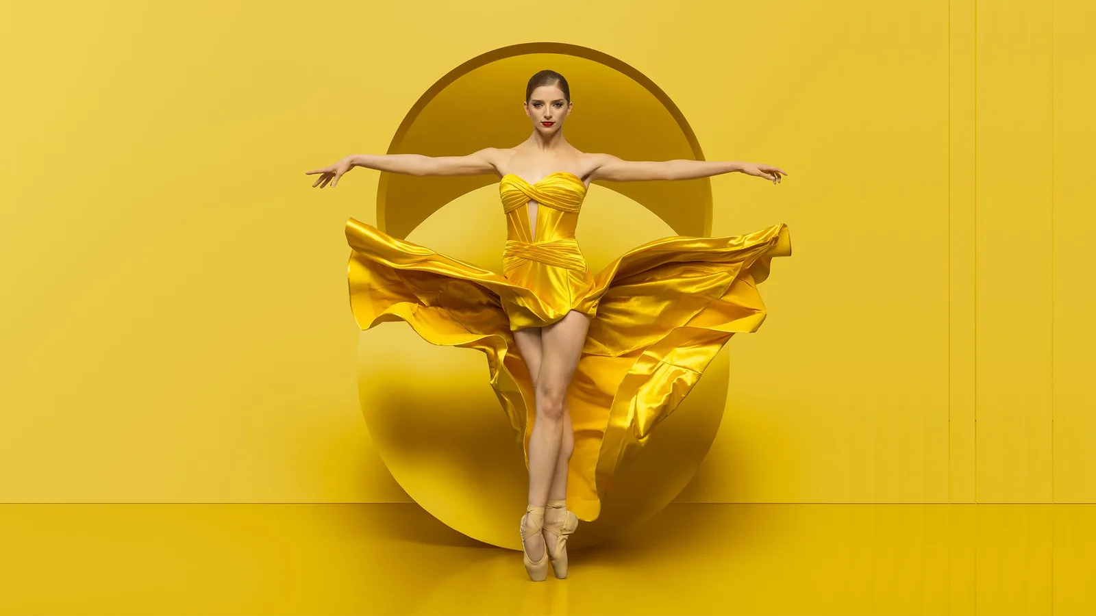 Alberta Ballet's 60th Anniversary Gala