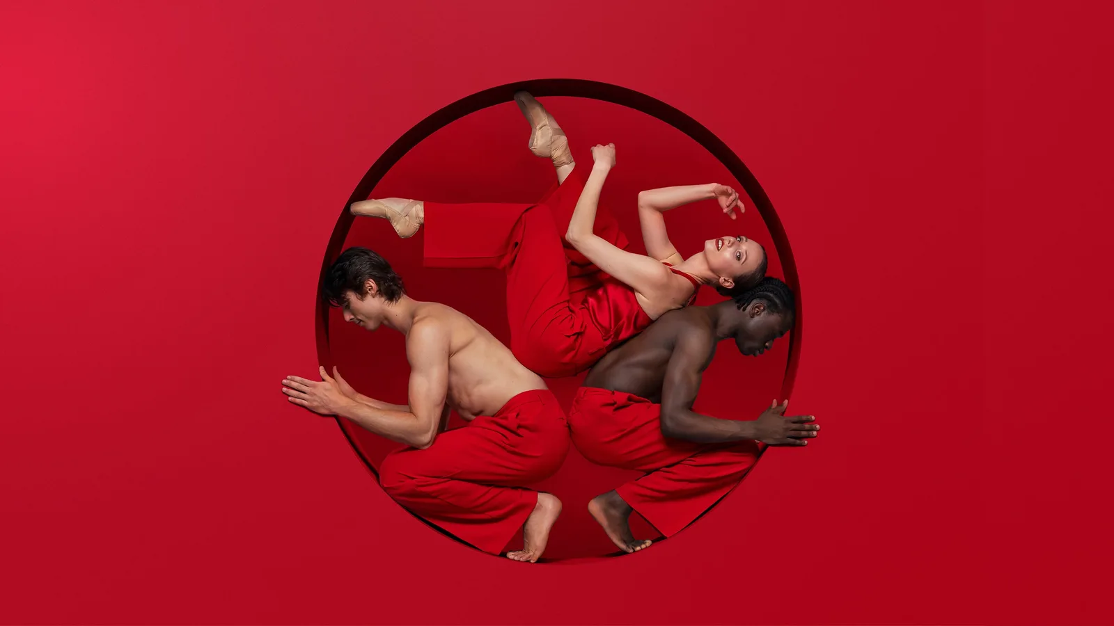 Alberta Ballet in Beethoven 200