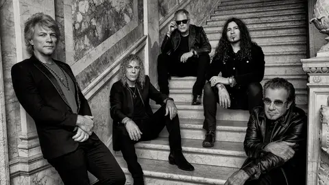 Bon Jovi: Forever Tour
